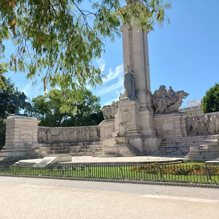 Проживання в сім'ї Privada Con Bano.