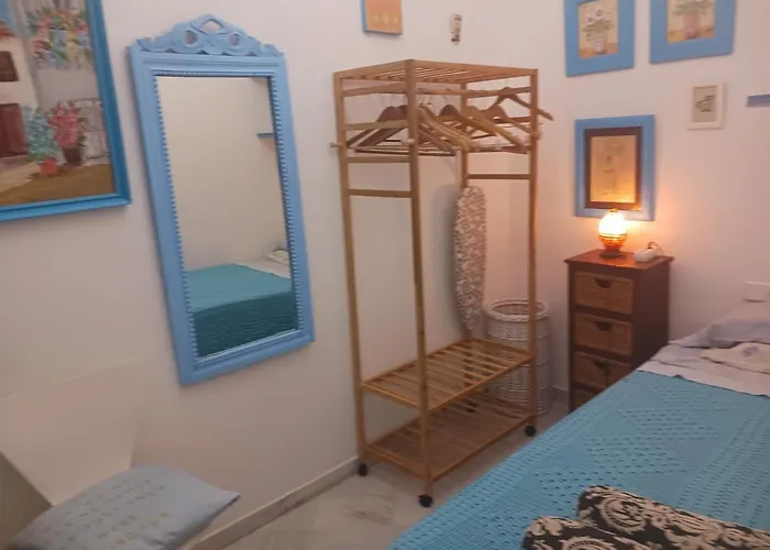 Habitación Privada Con Baño. *