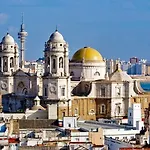 Privada Con Bano. Cadiz