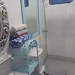 Privada Con Bano. Pansiyon