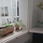 Privada Con Bano. Pansiyon Cadiz