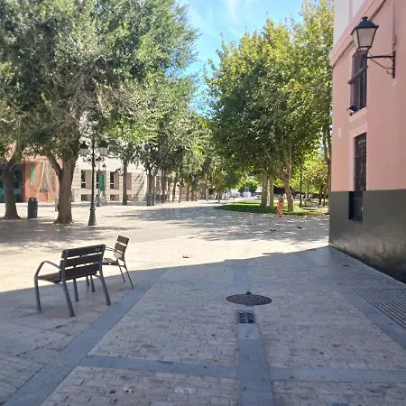 Privada Con Bano. Pansiyon *