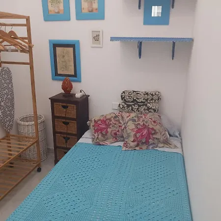 Homestay Privada Con Bano. *