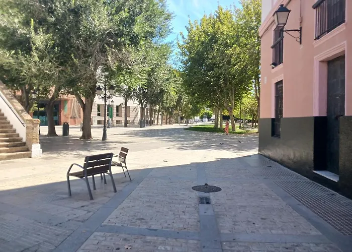 Privada Con Bano. בית אירוח *